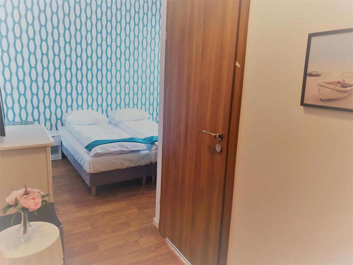 Happiness Holidays - Old Town Apartment Gdansk Dış mekan fotoğraf