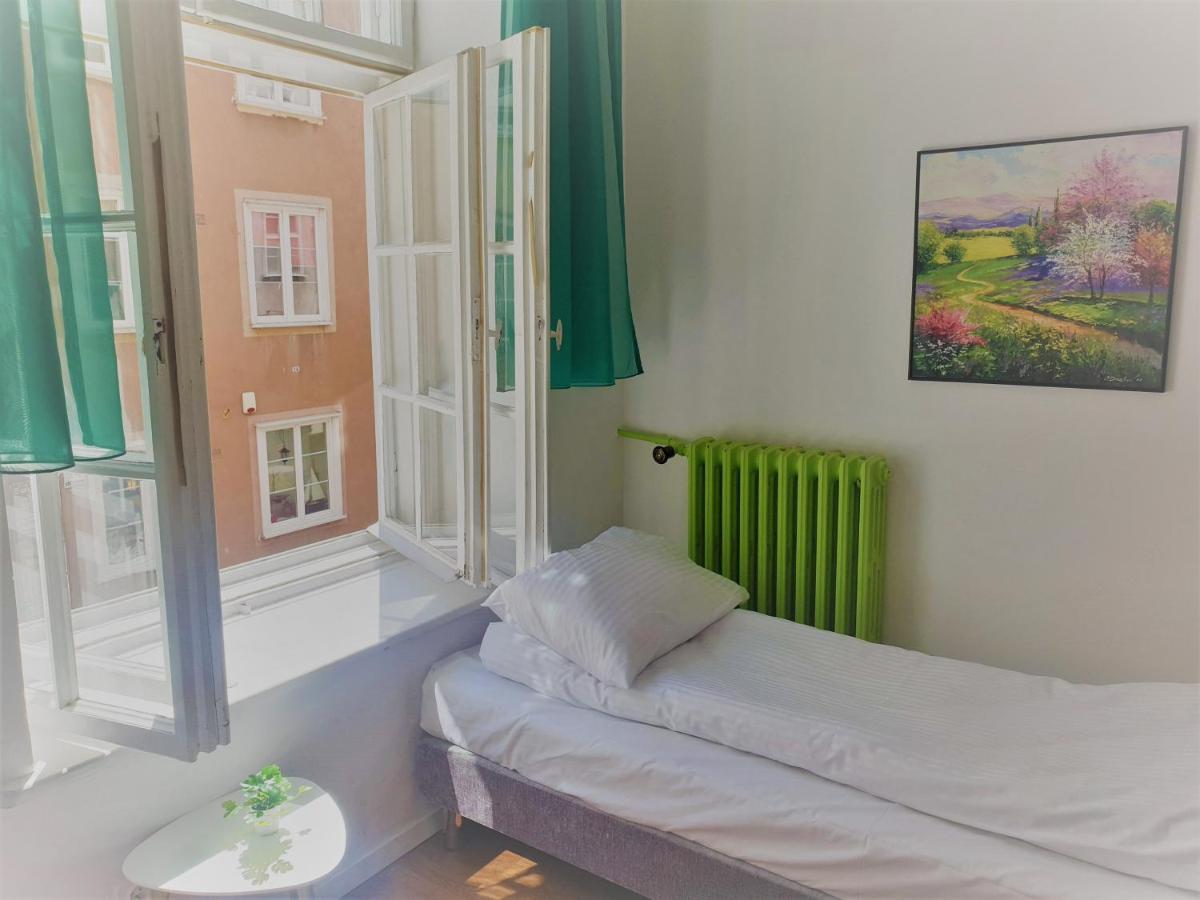 Happiness Holidays - Old Town Apartment Gdansk Dış mekan fotoğraf